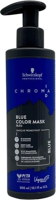 Produktbild Schwarzkopf Professional CHROMA ID Bonding Color Mask (300 ml)