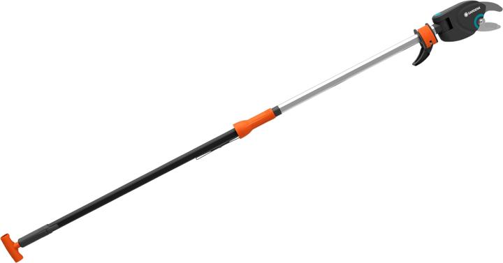 Actual product image Gardena StarCut 160 plus