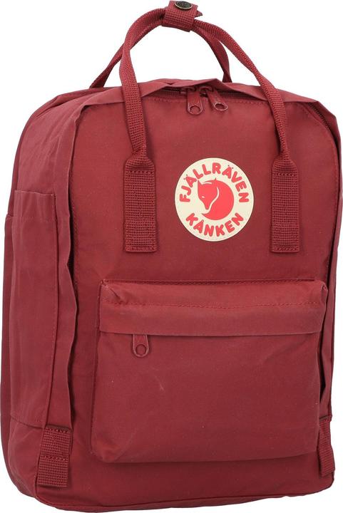 Actual product image Fjällräven Kånken Laptop 13" - 52897 (13 l)