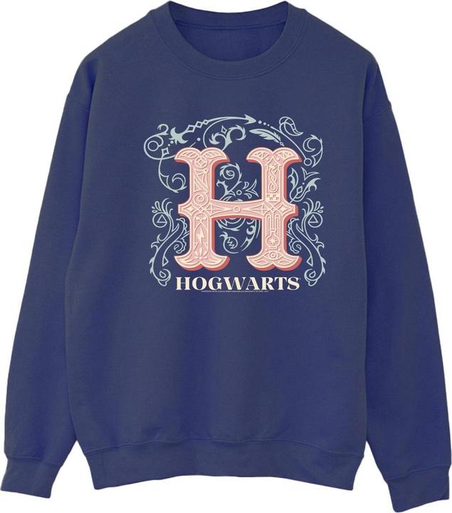 Image du produit - Sweat FLOWERS H - Femme (L)