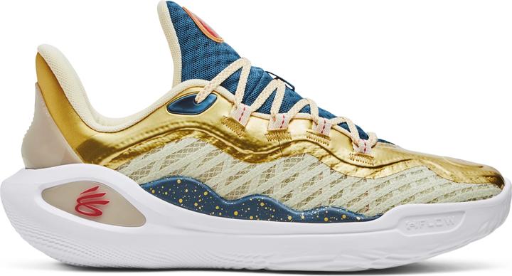 Immagine prodotto Under Armour Curry 11 Mentalità da campione (45.5)