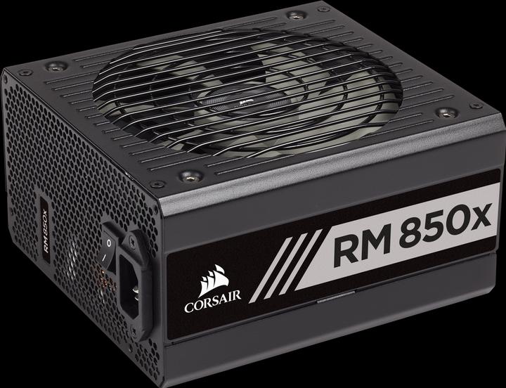Produktbild Corsair RM850x *2018* (850 W)