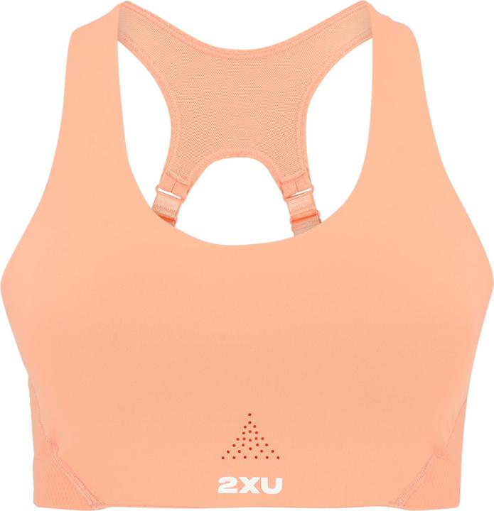 Produktbild 2XU Aero Mesh Medium Impact Bra (XL)