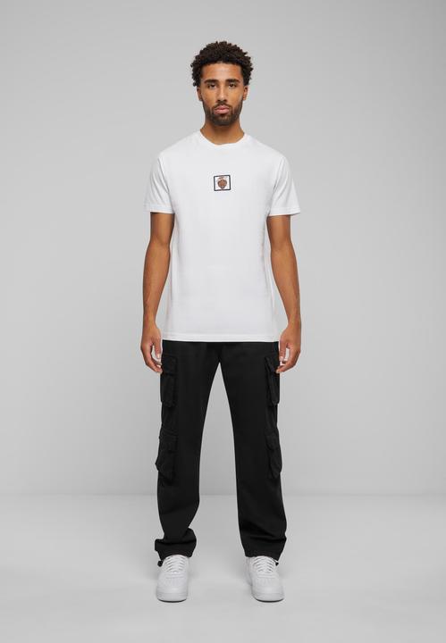 Produktbild Mister Tee LA Sketch Patch Tee - 82607 (XS)