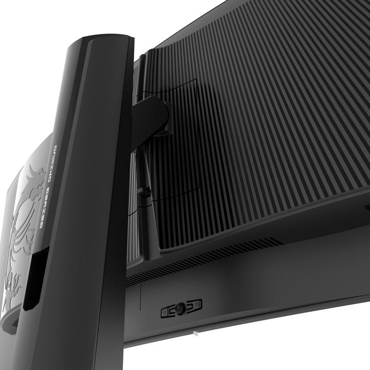 Produktbild MSI MPG 491CQPX QD-OLED (5120 x 1440 Pixel, 49")