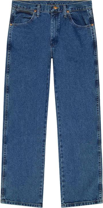 Actual product image Wrangler Jeans 13MWZ (33)