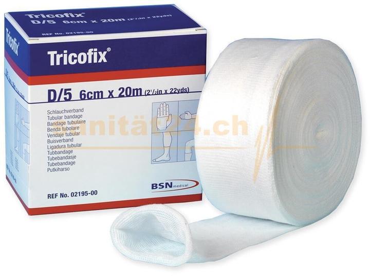 Image du produit BSN Tricofix Schlauchverband