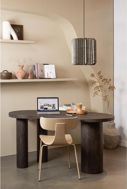 Produktbild Woood Vase (4 x)
