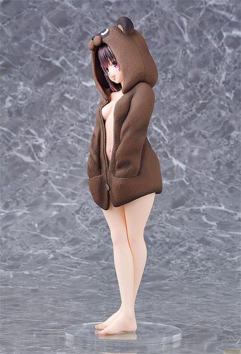 Produktbild Phat! Ayakashi Triangle PVC Statue 1/7 Suzu Kanade 24 cm