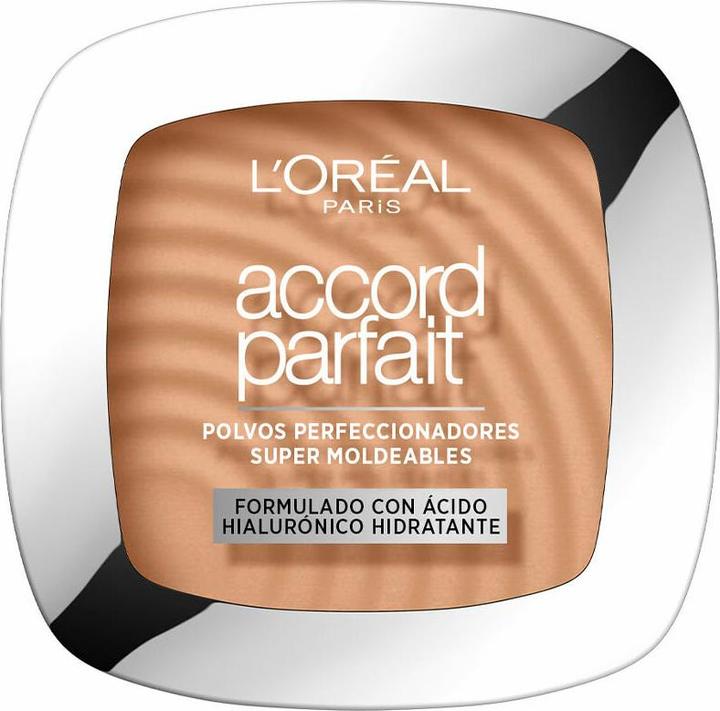 Image du produit L'Oréal Professionnel ACCORD PARFAIT polvo fundente hyaluronic acid #3.R 9 gr