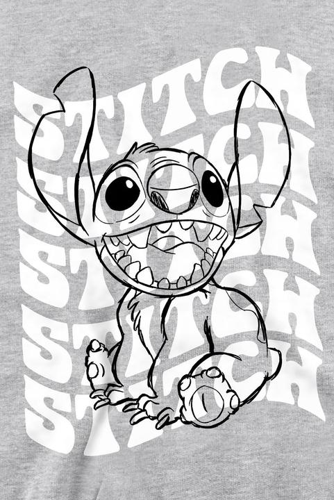 Image du produit Lilo & Stitch - Sweat - Adulte (S)