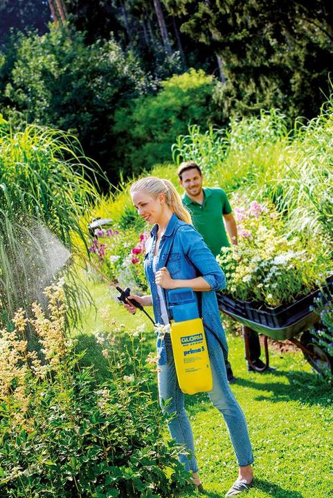 Image du produit Gloria Haus und Garten Prima 5 (5 l)