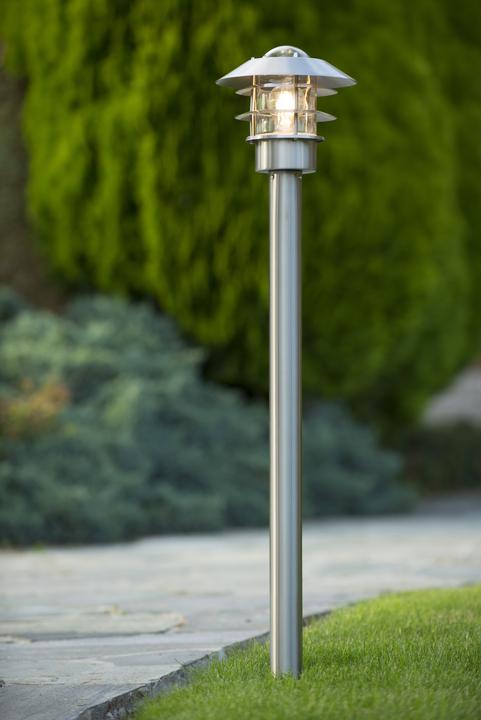 Produktbild Lucide Zico (E27, IP44)