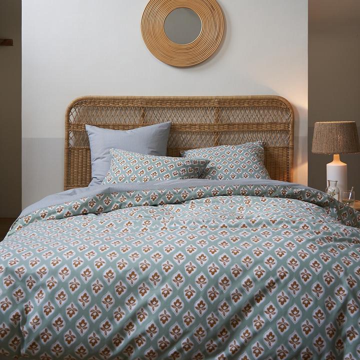 Image du produit La Redoute Interieurs Cilou (Housse de couette, 260 x 240 cm)