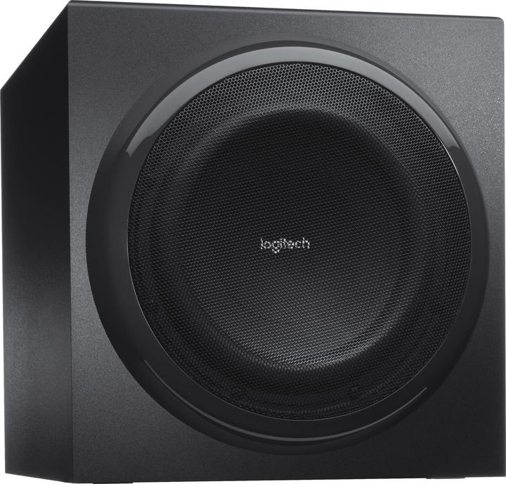 Immagine prodotto Logitech Z906