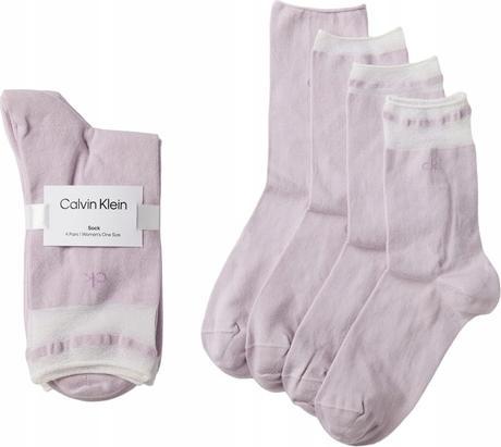 Calvin Klein Socken 4 Paar (37 - 41)