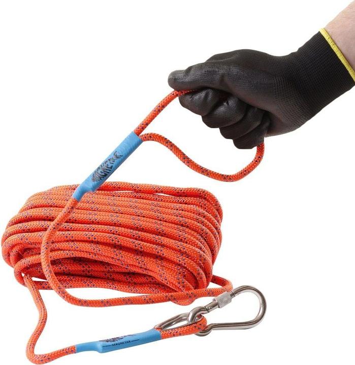 Image du produit Magnetar CORDE 20M - 10MM DIAMÈTRE