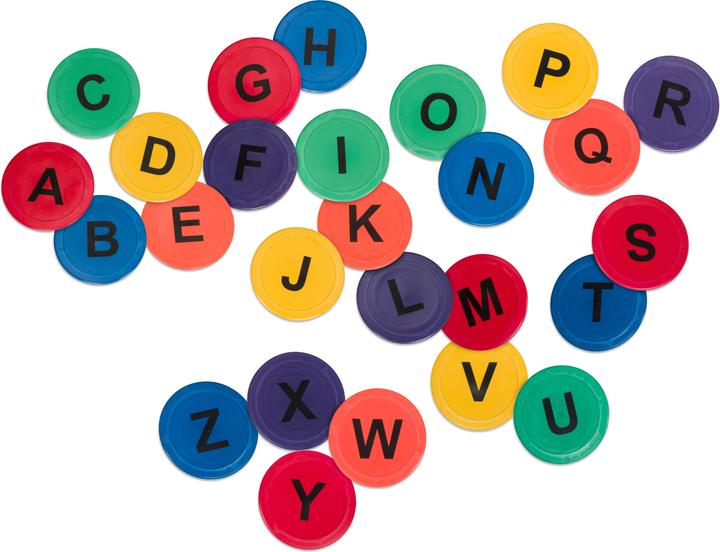 Actual product image Sport-Thieme Colorful floor markings