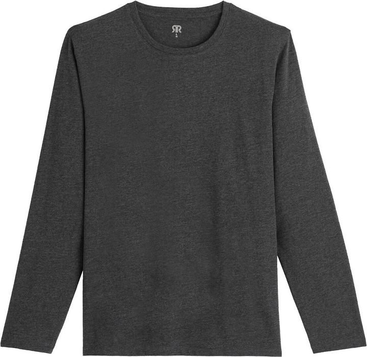 Anthracite mottled