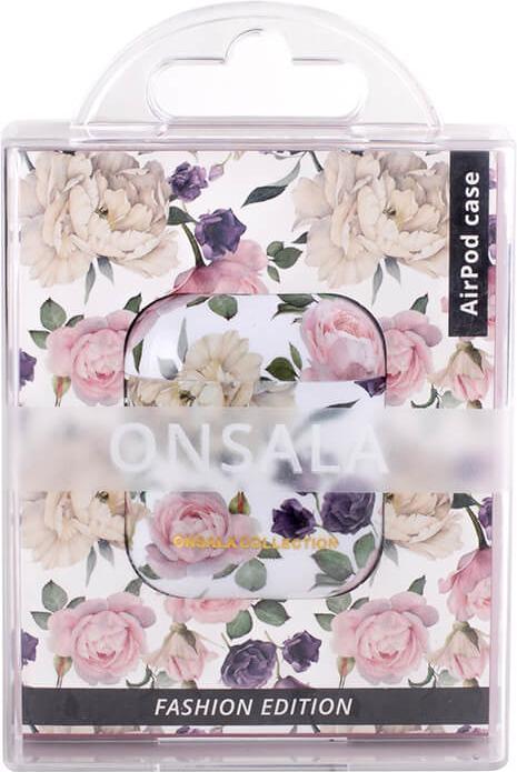 Produktbild Carl ONSALA COLLECTION Airpods Case (Kopfhörer Tasche)