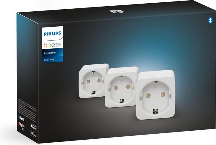 Productafbeelding Philips Hue SmartPlug