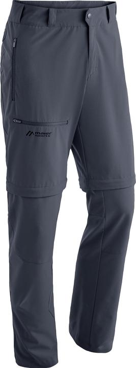 Image du produit Maier Sports Latit Zip (M)