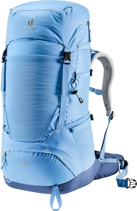 Actual product image Deuter Fox 40 (40 l)