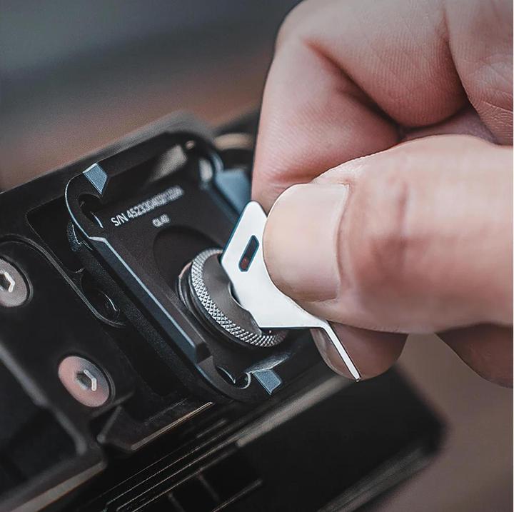 Image du produit Pgytech CreateMate type A (USB 3.2 Gen 2)
