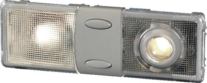 Actual product image Hella 14 Interior lights interior halogen installation for KÄSSBOHRER ROSENBAUER
