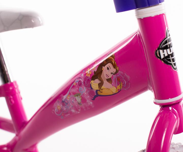 Actual product image ‎Huffy Huffy Princess 12 inch wheel, Pink (12")