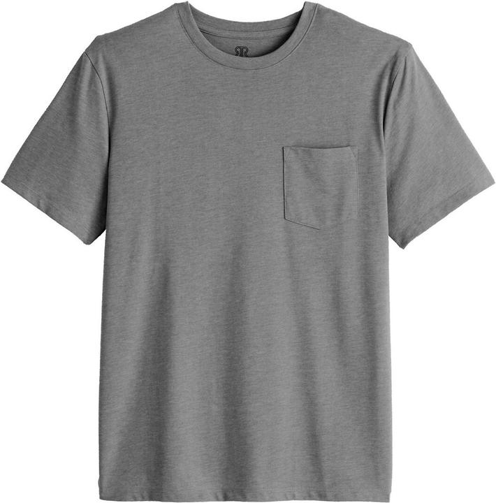 Grey heather