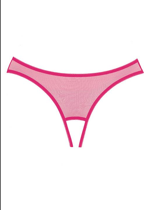 Productafbeelding Allure Adore Exposé Panty (Eén maat voor iedereen)
