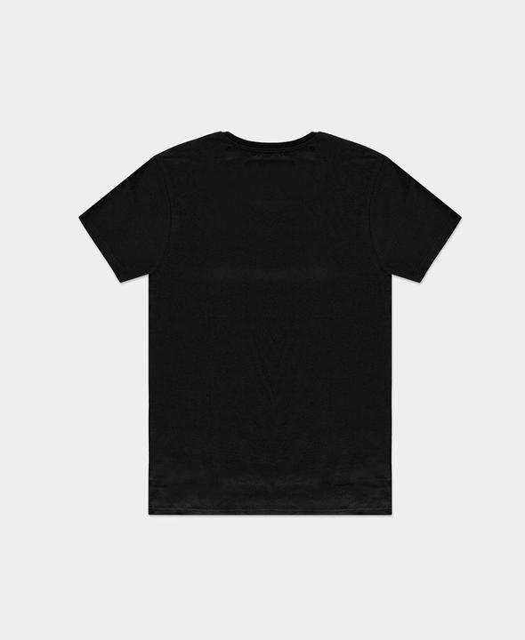 Produktbild Nintendo T-Shirt: Zelda Ganondorf (S) (S)