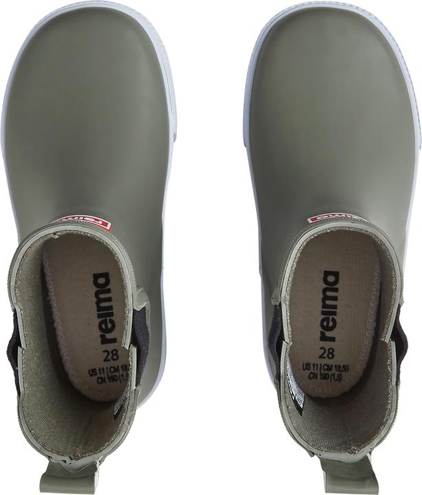 Actual product image Reima Ankles (23)