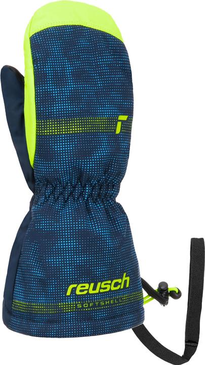 Actual product image Reusch Maxi R-TEX XT Mitten (5)