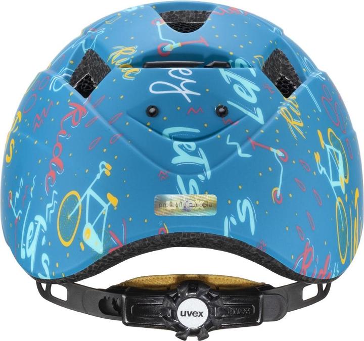 Image du produit Uvex Sports kid 2 cc (46 - 52 cm)
