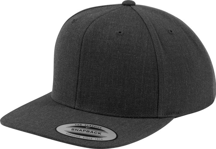 Image du produit Yupoong Casquette de baseball The Classic (Taille unique)