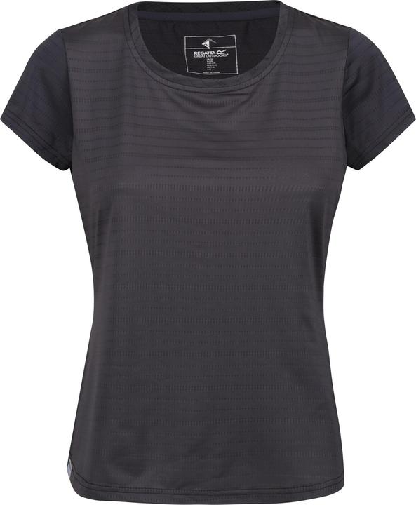 Image du produit Regatta Femmes/Ladies Limonite VI Active T-shirt (38 D)