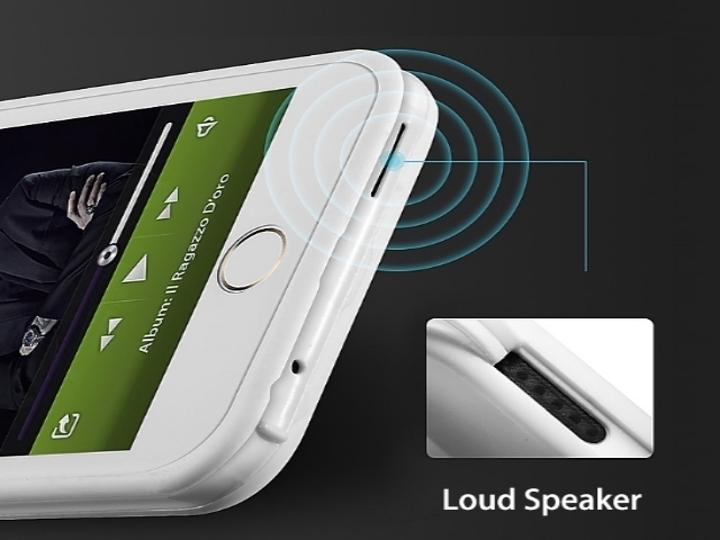 Immagine prodotto G-Case Custodia impermeabile antiurto per iPhone 6S Plus (Apple iPhone 6s Plus)