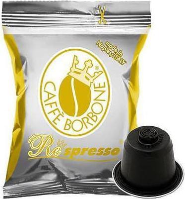 Caffè Borbone Oro Respresso (100 x Port.)