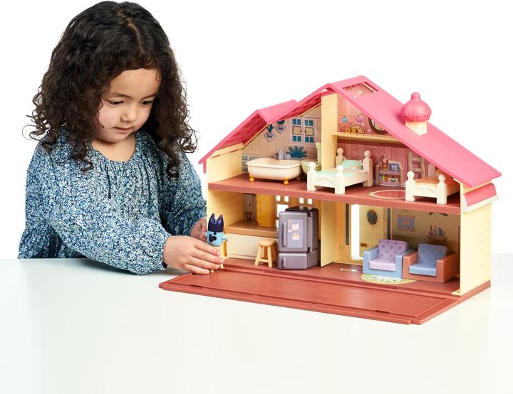 Produktbild Liniex Familienhaus