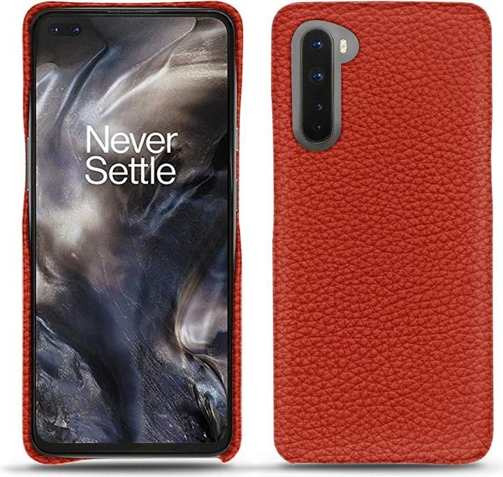 Actual product image Noreve Leather cover (Oppo North 3)