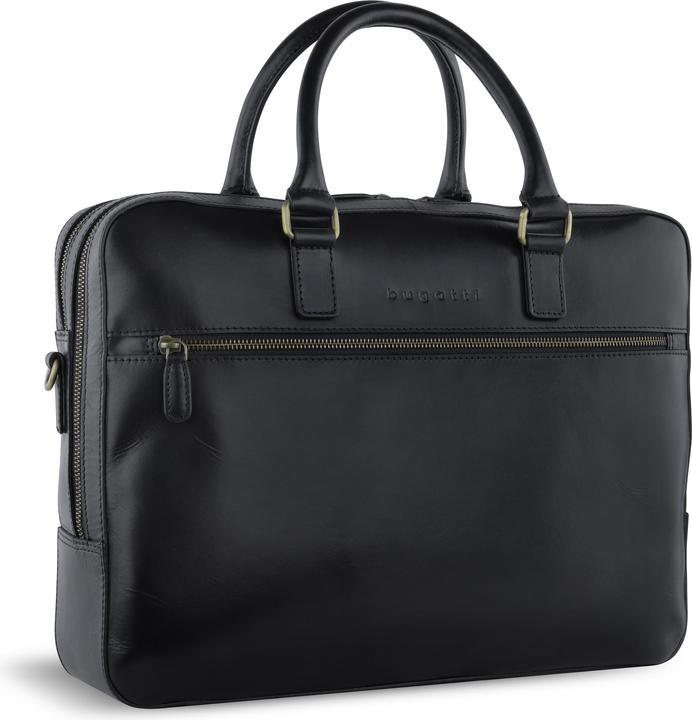 Produktbild Bugatti Aktentasche Remo Briefcase Large (16.93")