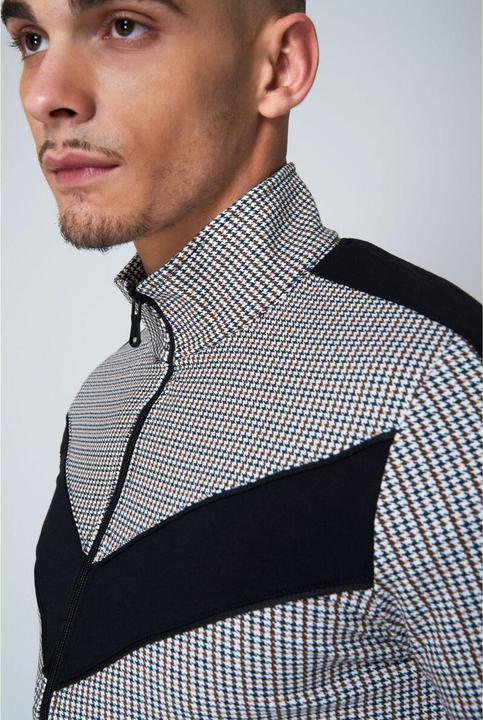 Produktbild Project X Paris kontratreich bedruckte jacke project x pari (S)