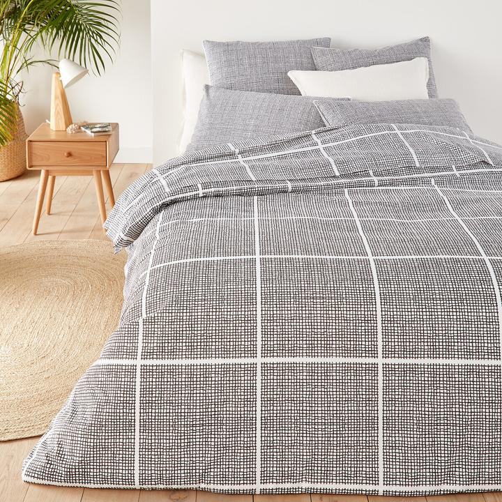 Immagine prodotto La Redoute Interieurs 350031958 (Copripiumino, 200 x 200 cm)