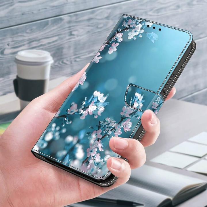 Actual product image Cover-Discount Sony Xperia 1 VI - 3D effect cover case (Sony Xperia 1 VI)