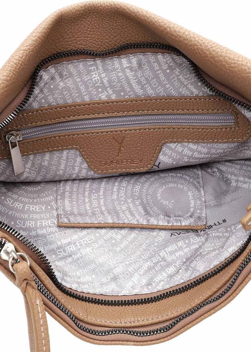 Actual product image Suri Frey Bag SFY Debby (16.28 l)