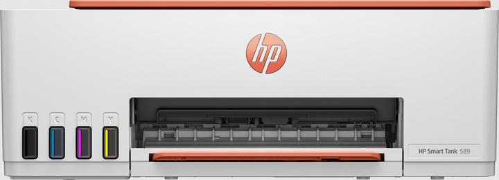HP Smart Tank 589 All-in-One Printer (Colour)