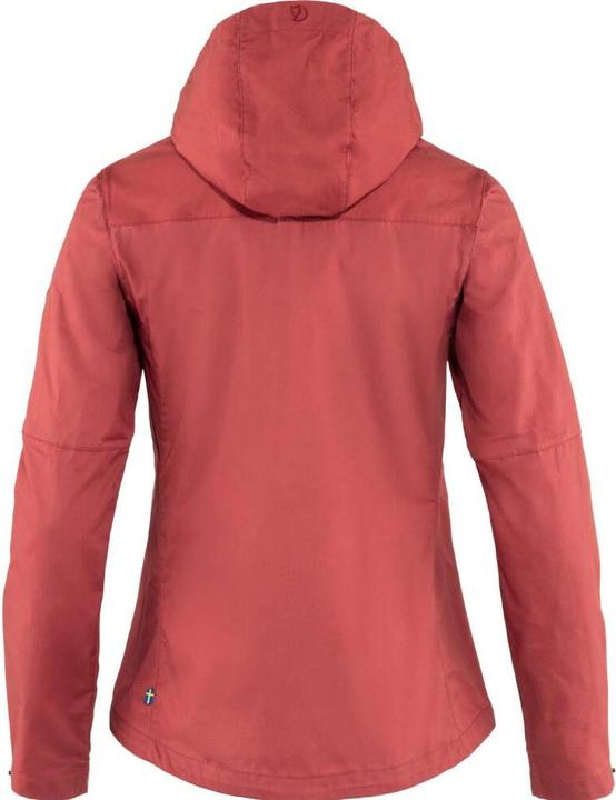 Image du produit Fjällräven Veste Stina rasberry (S)
