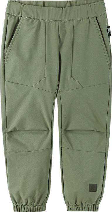 Produktbild Reima Kinder BugProof Hose Siimes ish (92)